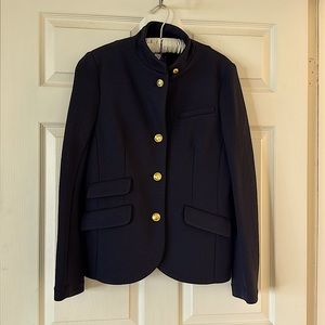 Rag & Bone  Salute Slade Blazer  Blazer never worn